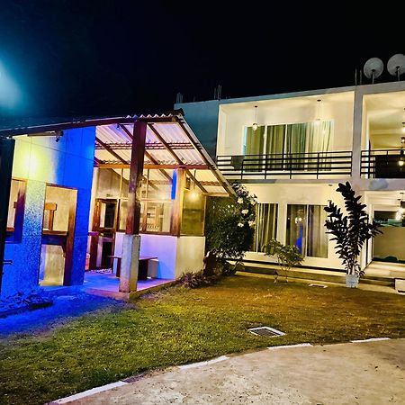 Shimada Villa Bentota Luaran gambar