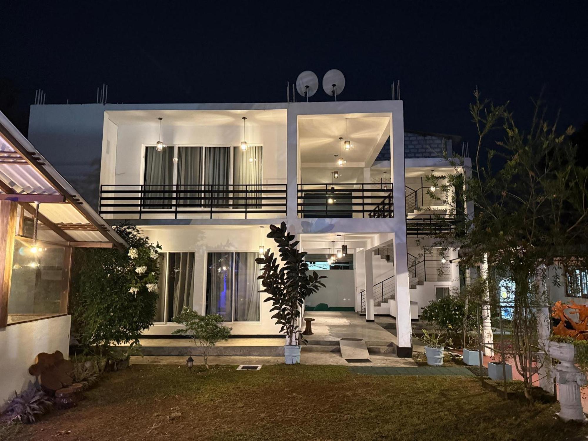 Shimada Villa Bentota Luaran gambar