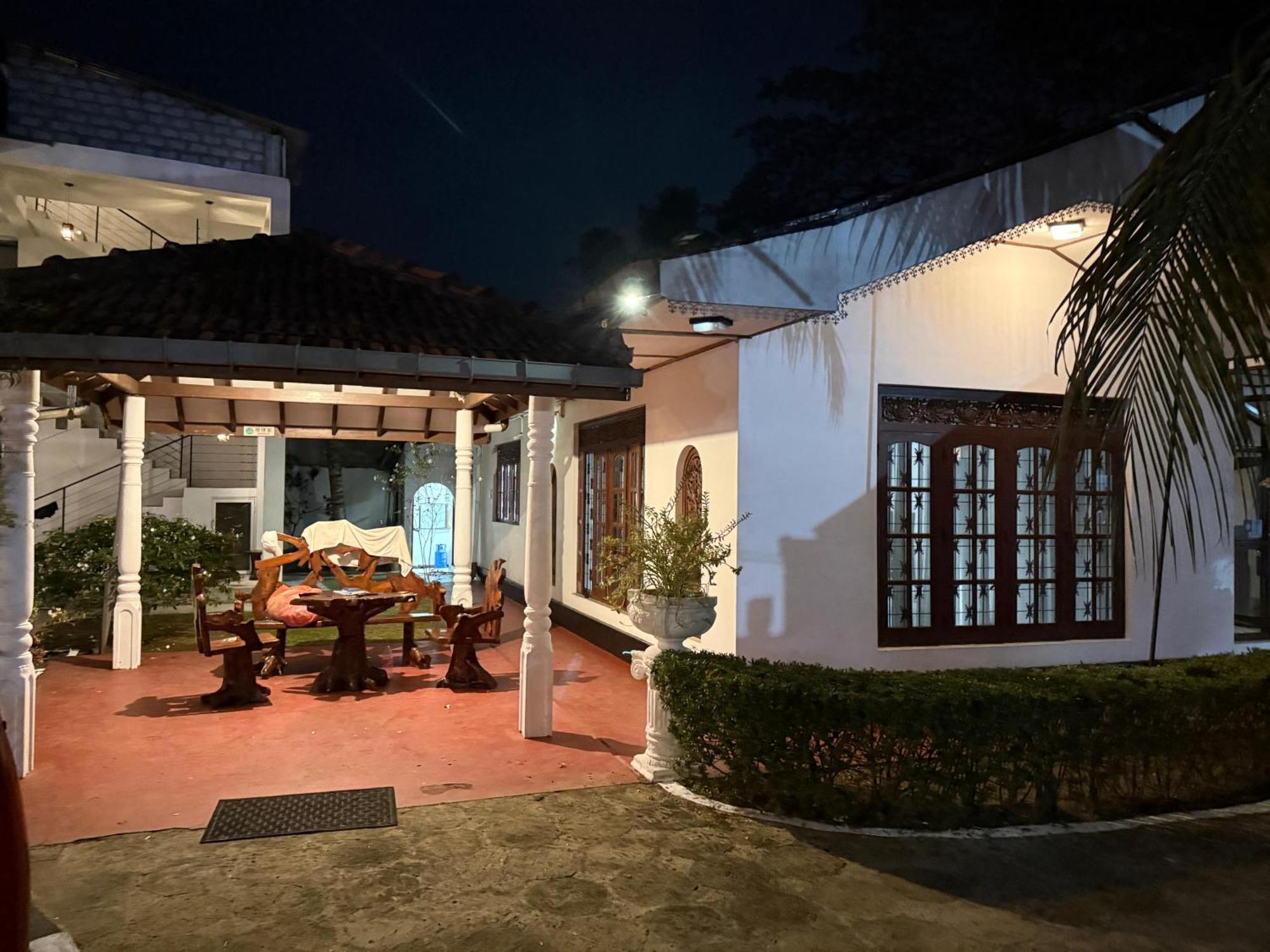 Shimada Villa Bentota Luaran gambar