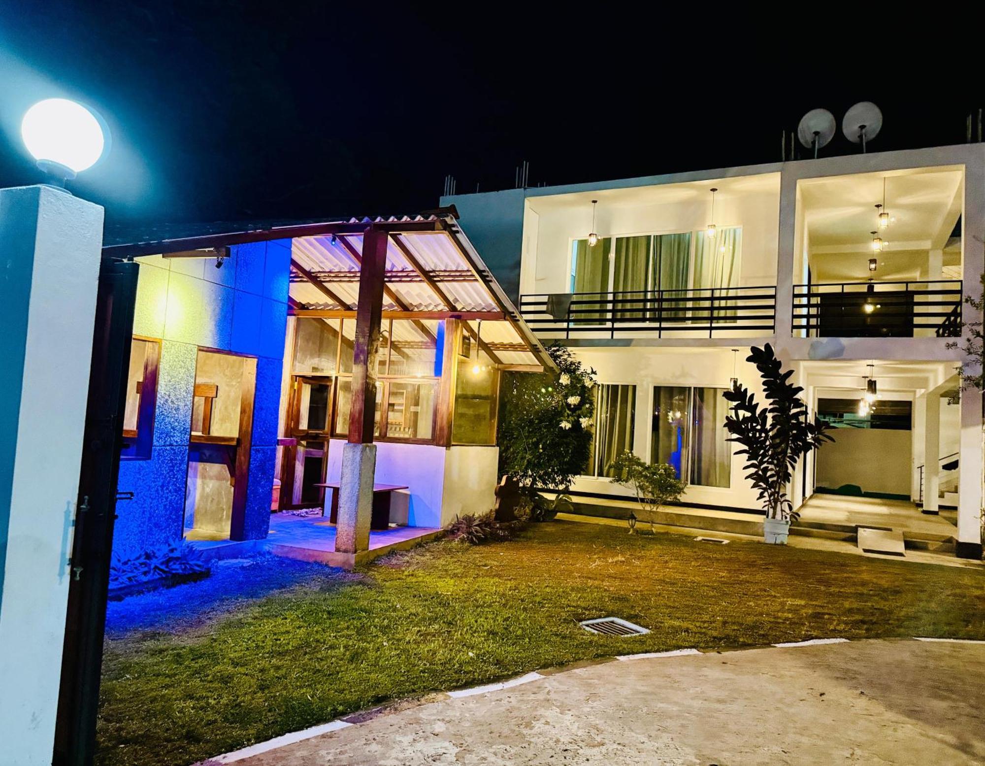 Shimada Villa Bentota Luaran gambar