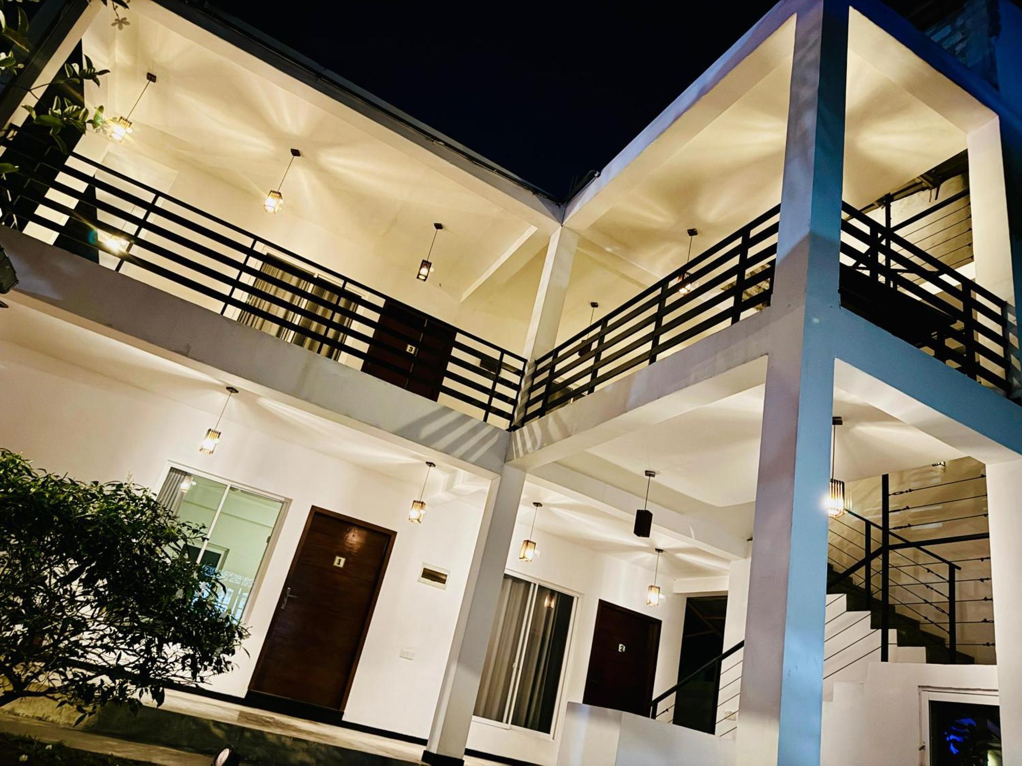 Shimada Villa Bentota Luaran gambar