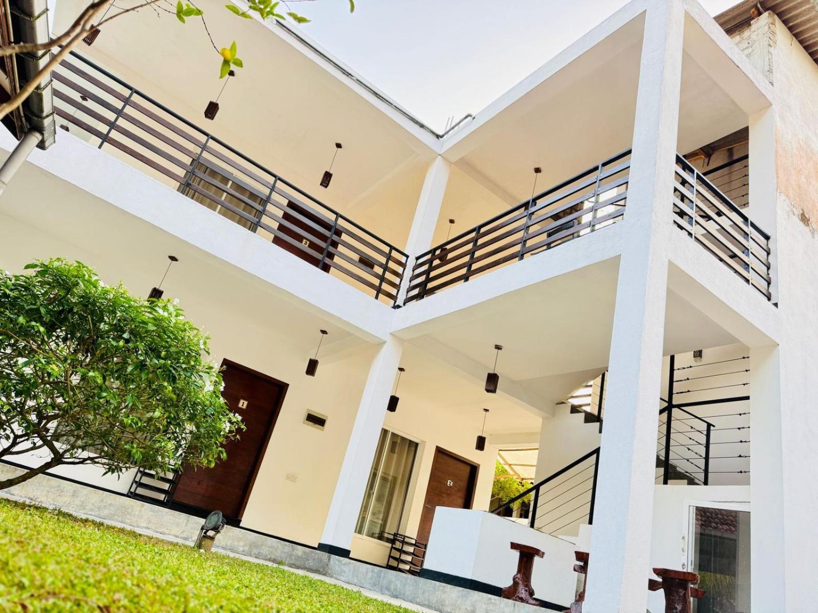 Shimada Villa Bentota Luaran gambar