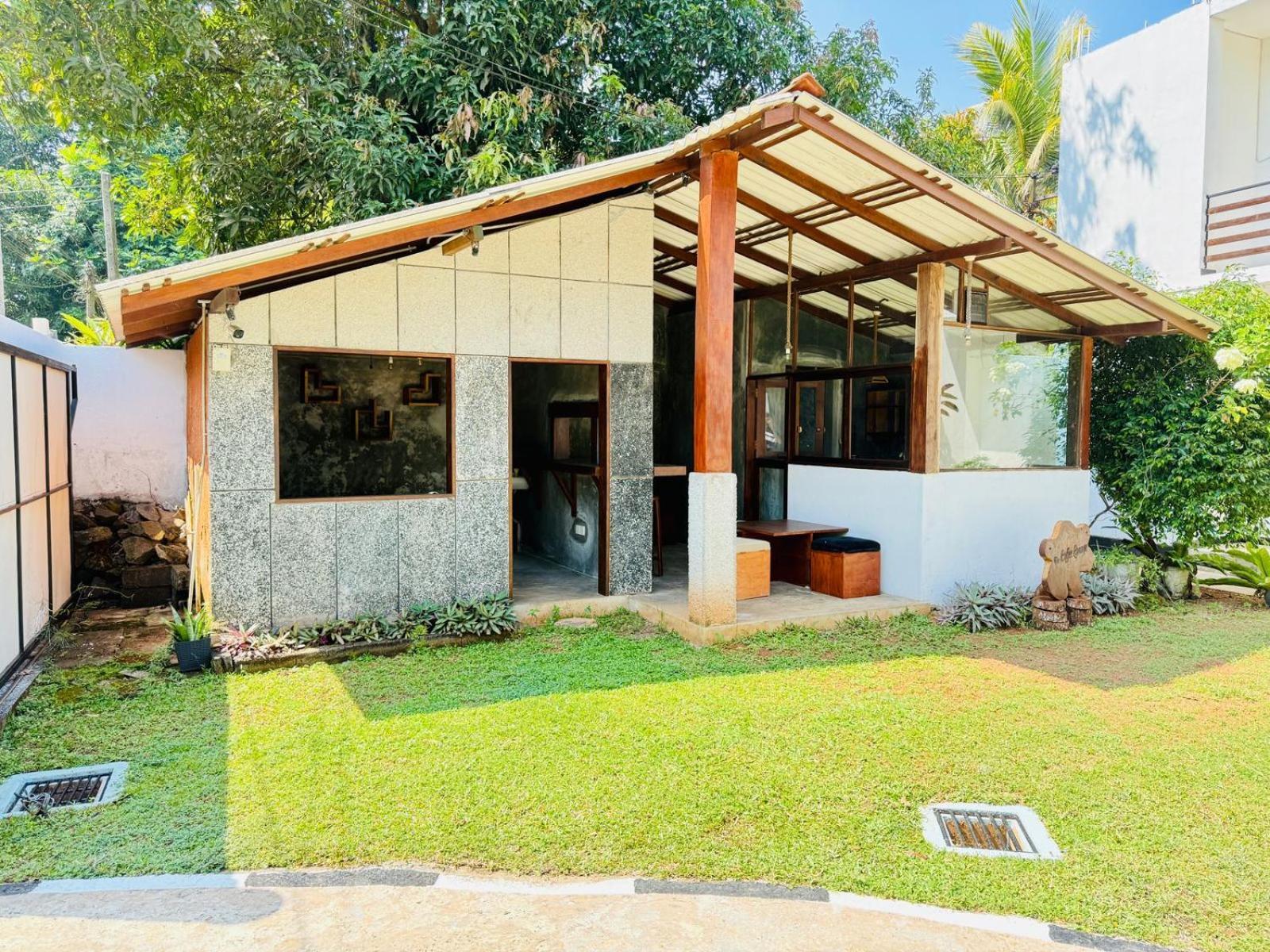 Shimada Villa Bentota Luaran gambar