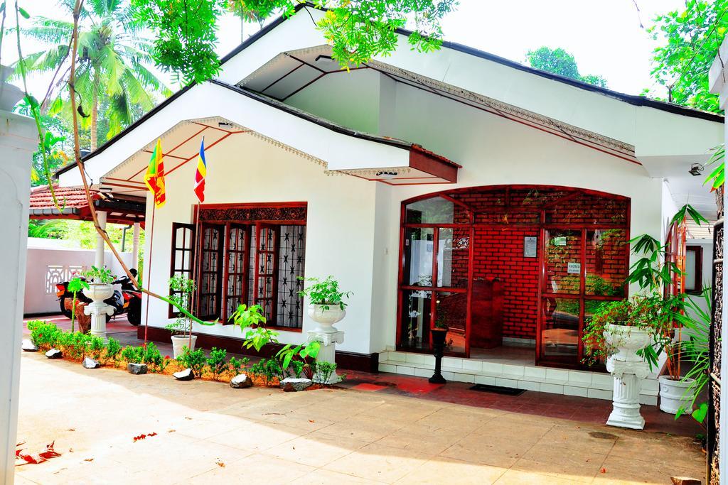 Shimada Villa Bentota Luaran gambar