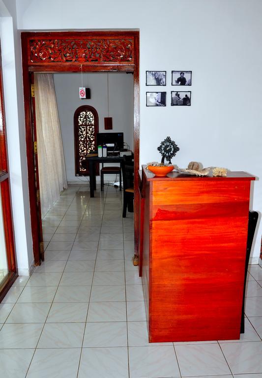 Shimada Villa Bentota Luaran gambar