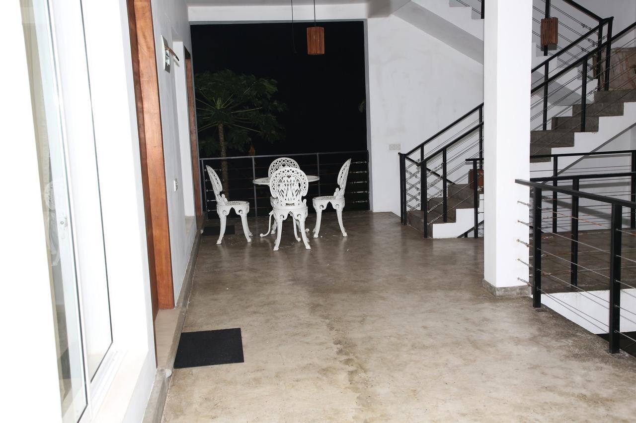 Shimada Villa Bentota Luaran gambar