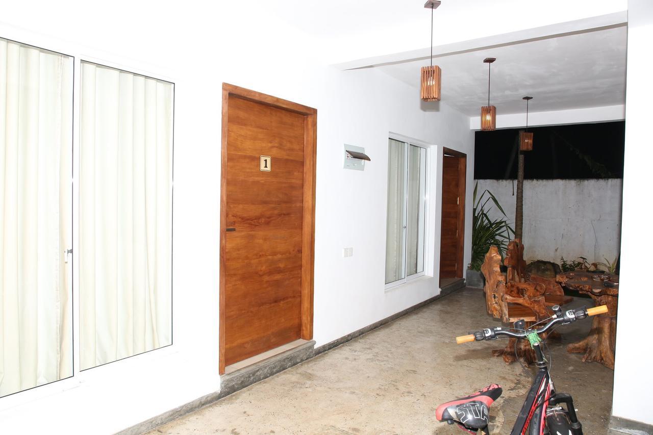 Shimada Villa Bentota Luaran gambar