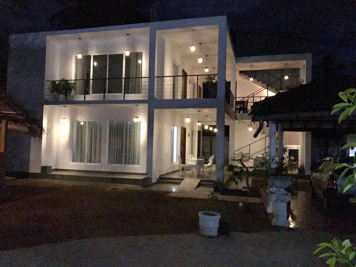 Shimada Villa Bentota Luaran gambar
