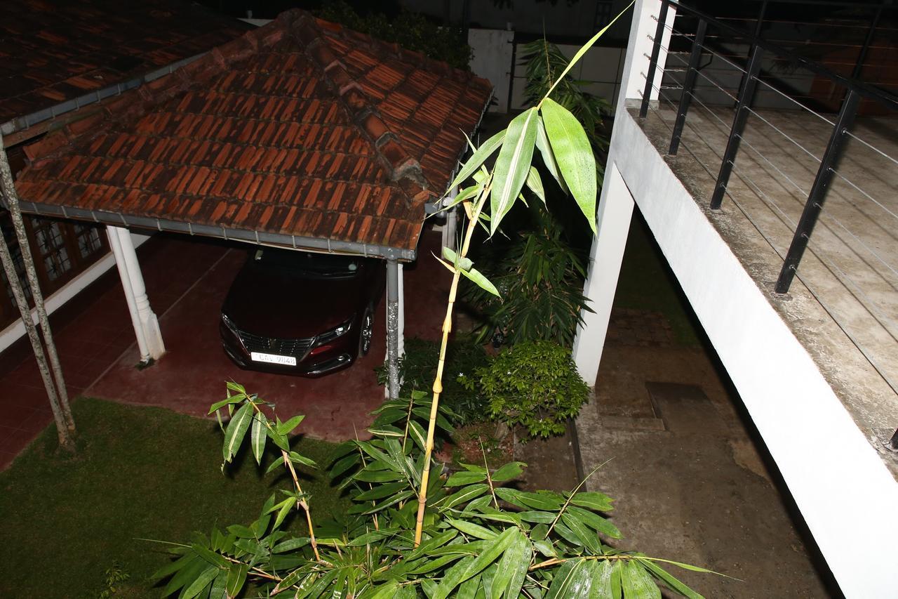 Shimada Villa Bentota Luaran gambar