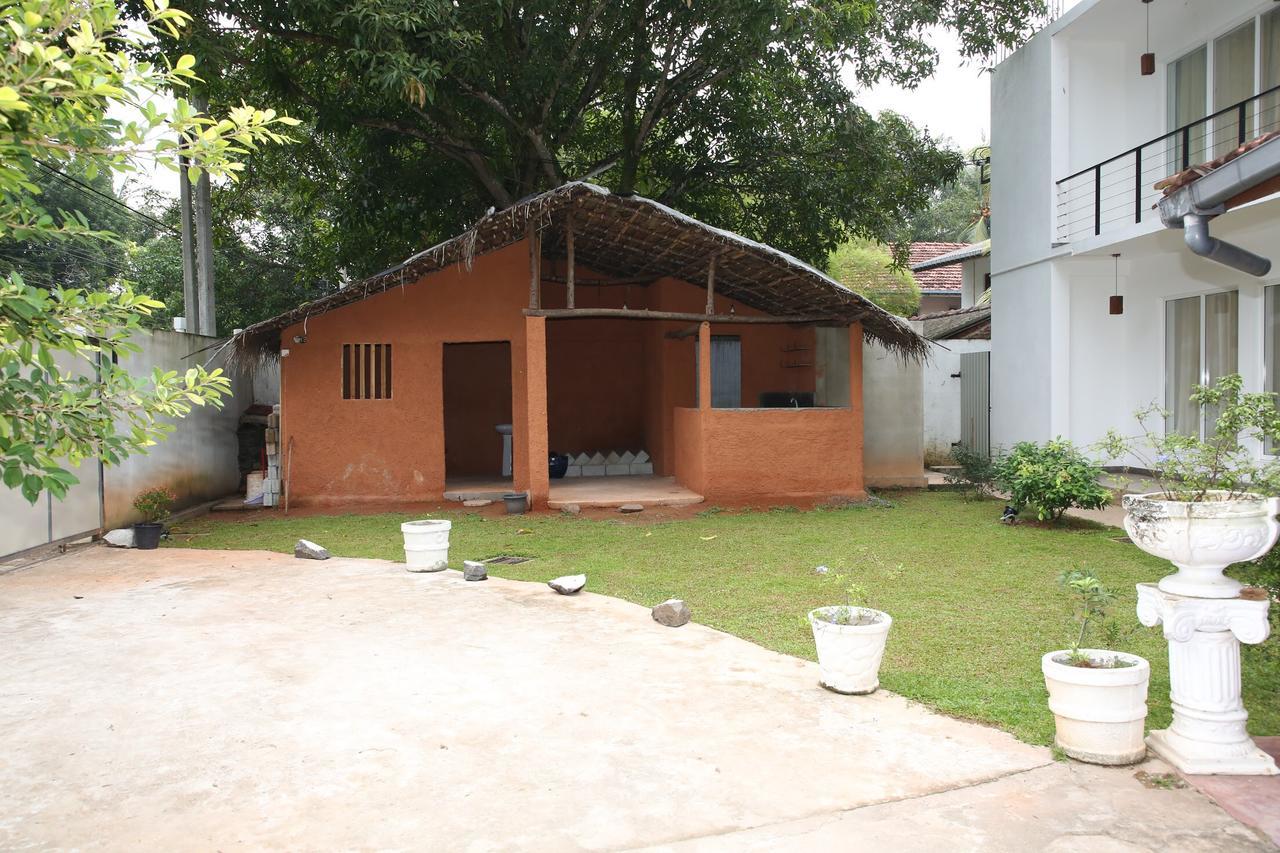 Shimada Villa Bentota Luaran gambar