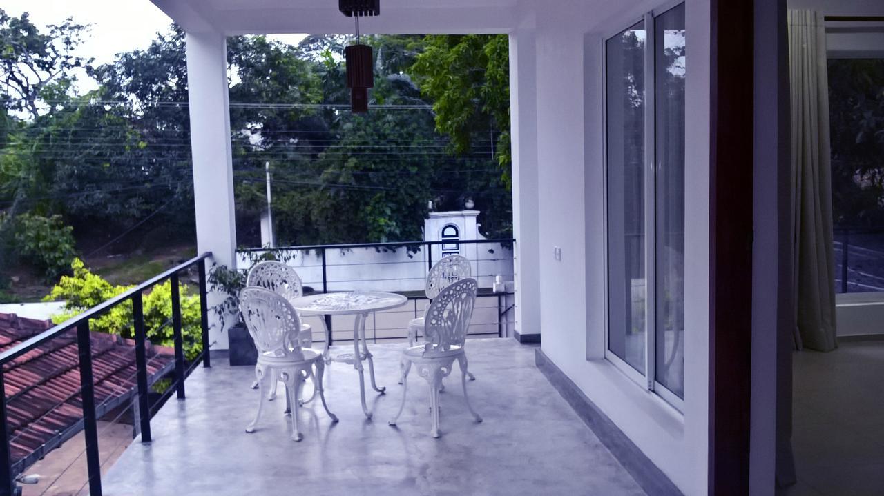 Shimada Villa Bentota Luaran gambar