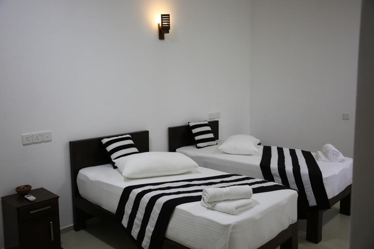 Shimada Villa Bentota Luaran gambar