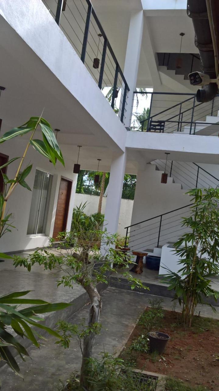 Shimada Villa Bentota Luaran gambar
