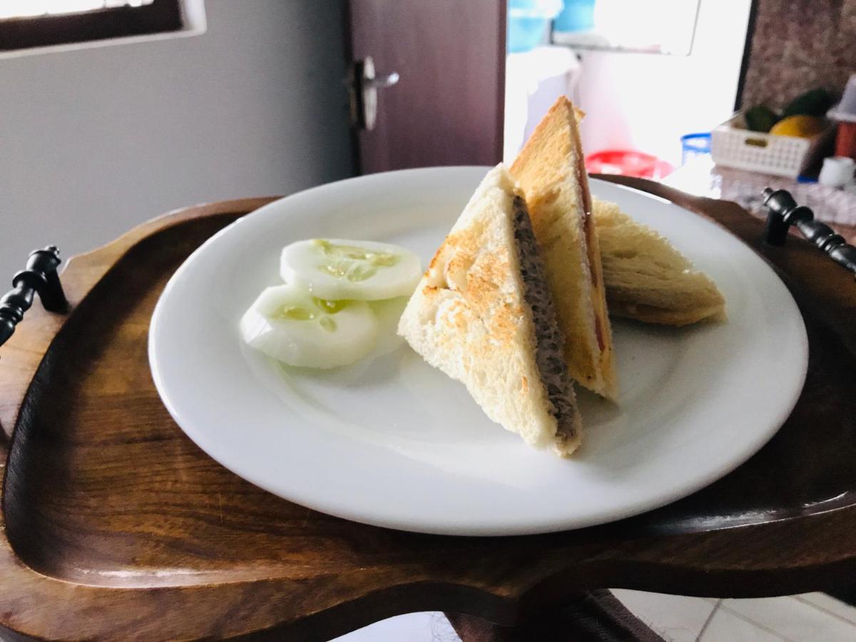 Shimada Villa Bentota Luaran gambar