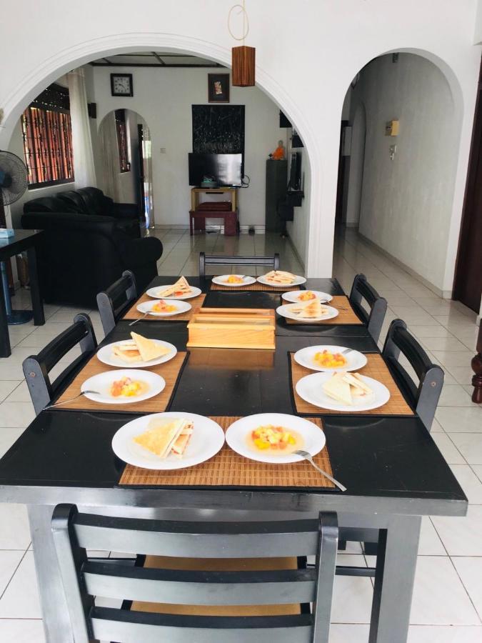 Shimada Villa Bentota Luaran gambar